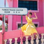 CHERRSEE・MIYU、待望の1st写真集より誌面カット解禁！