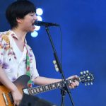 【ライブレポート】クリープハイプが、爽やかな真夏の空の下で『HE IS MINE』など全10曲を披露！〈ROCK IN JAPAN FESTIVAL 2019〉