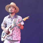 【ライブレポート】クリープハイプが、爽やかな真夏の空の下で『HE IS MINE』など全10曲を披露！〈ROCK IN JAPAN FESTIVAL 2019〉