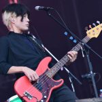 【ライブレポート】クリープハイプが、爽やかな真夏の空の下で『HE IS MINE』など全10曲を披露！〈ROCK IN JAPAN FESTIVAL 2019〉