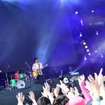 【ライブレポート】クリープハイプが、爽やかな真夏の空の下で『HE IS MINE』など全10曲を披露！〈ROCK IN JAPAN FESTIVAL 2019〉