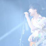 【ライブレポート】クリープハイプが、爽やかな真夏の空の下で『HE IS MINE』など全10曲を披露！〈ROCK IN JAPAN FESTIVAL 2019〉