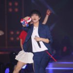 COLOR CREATIONが「関コレ 2019 A/W」のオープニングアクトに登場！＜関西コレクション2019 A/W＞