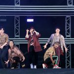 Da-iCEが「a-nation 2019」大阪公演に登場！圧巻のダンスパフォーマンスで魅せる！＜a-nation 2019＞