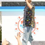 DOBERMAN INFINITYがめざましライブ×TGCのコラボイベントで熱狂ライブを開催!