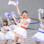 【写真特集】dela（デラ）が『TIF2019』に初出演！名古屋発の国際レベルのパフォーマンスで魅せる ＜TOKYO IDOL FESTIVAL 2019＞