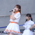 【写真特集】dela（デラ）が『TIF2019』に初出演！名古屋発の国際レベルのパフォーマンスで魅せる ＜TOKYO IDOL FESTIVAL 2019＞