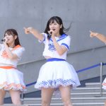 【写真特集】dela（デラ）が『TIF2019』に初出演！名古屋発の国際レベルのパフォーマンスで魅せる ＜TOKYO IDOL FESTIVAL 2019＞