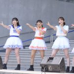 【写真特集】dela（デラ）が『TIF2019』に初出演！名古屋発の国際レベルのパフォーマンスで魅せる ＜TOKYO IDOL FESTIVAL 2019＞