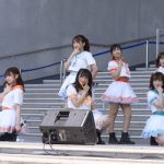 【写真特集】dela（デラ）が『TIF2019』に初出演！名古屋発の国際レベルのパフォーマンスで魅せる ＜TOKYO IDOL FESTIVAL 2019＞