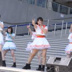 【写真特集】dela（デラ）が『TIF2019』に初出演！名古屋発の国際レベルのパフォーマンスで魅せる ＜TOKYO IDOL FESTIVAL 2019＞