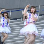 【写真特集】dela(デラ)が『TIF2019』に初出演!名古屋発の国際レベルのパフォーマンスで魅せる <TOKYO IDOL FESTIVAL 2019>