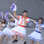 【写真特集】dela（デラ）が『TIF2019』に初出演！名古屋発の国際レベルのパフォーマンスで魅せる ＜TOKYO IDOL FESTIVAL 2019＞