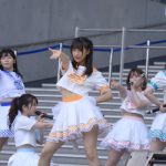 【写真特集】dela（デラ）が『TIF2019』に初出演！名古屋発の国際レベルのパフォーマンスで魅せる ＜TOKYO IDOL FESTIVAL 2019＞