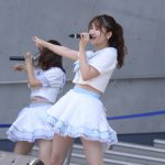 【写真特集】dela(デラ)が『TIF2019』に初出演!名古屋発の国際レベルのパフォーマンスで魅せる <TOKYO IDOL FESTIVAL 2019>