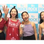 【動画】CHAI、この夏の予定は「フェス三昧」！＜ROCK IN JAPAN FESTIVAL 2019＞