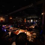 宇徳敬子、25周年デビュー記念日に初の全国5都市カフェライヴツアー完走！