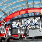 【ライブレポート】私立恵比寿中学が結成10周年の記念日となる日に、満を持してLAKE STAGEでパフォーマンス！＜ROCK IN JAPAN FESTIVAL 2019＞