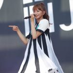 【ライブレポート】私立恵比寿中学が結成10周年の記念日となる日に、満を持してLAKE STAGEでパフォーマンス！＜ROCK IN JAPAN FESTIVAL 2019＞