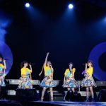 私立恵比寿中学（エビ中）、年末に大学芸会の開催を発表！