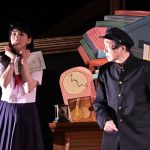 渡辺えり・小日向文世・のん出演！音楽劇「私の恋人」東京公演がスタート！
