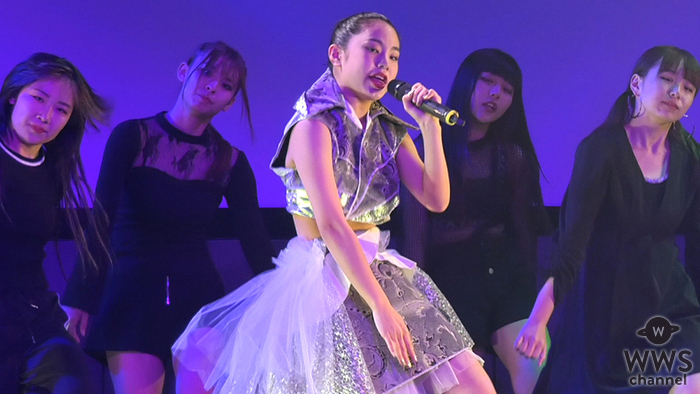 【動画】Wa:Mi with Over Blazzがライブパフォーマンス！＜UNION STAR'S 2019＞