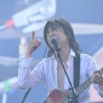 【ライブレポート】エレファントカシマシが、GRASS STAGEで熱いエールを送る全10曲を披露！＜ROCK IN JAPAN FESTIVAL 2019＞