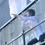 【ライブレポート】エレファントカシマシが、GRASS STAGEで熱いエールを送る全10曲を披露！＜ROCK IN JAPAN FESTIVAL 2019＞