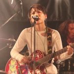 【動画】kinoshita、「MUNETAKA SPECIAL 2019」でライブ開催！9/4リリース最新ミニアルバムから『生きる』他4曲を熱唱