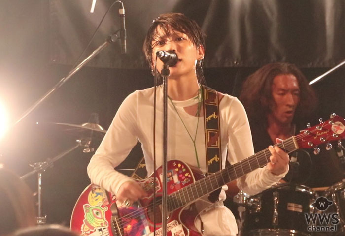 【動画】kinoshita、「MUNETAKA SPECIAL 2019」でライブ開催！9/4リリース最新ミニアルバムから『生きる』他4曲を熱唱