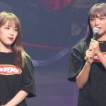 【動画】Happiness・MIYUU&須田アンナがEXPG STUDIO TOKYO発表会「THE STAGE」にサプライズ登場！