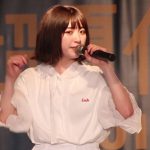 【動画】吉田凜音が煽りのステージングで会場を熱く盛り上げる！＜超夏休み2019＞