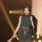 瑛茉ジャスミン、池田美優(みちょぱ)、ゆきぽよが「関コレ 2019 A/W」でランウェイ披露!<関西コレクション2019 A/W>