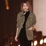 瑛茉ジャスミン、池田美優(みちょぱ)、ゆきぽよが「関コレ 2019 A/W」でランウェイ披露!<関西コレクション2019 A/W>