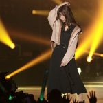 中野恵那、ゆん、えむれならが「関コレ 2019 A/W」でランウェイ披露！＜関西コレクション2019 A/W＞