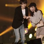 中野恵那、ゆん、えむれならが「関コレ 2019 A/W」でランウェイ披露！＜関西コレクション2019 A/W＞