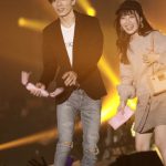 中野恵那、ゆん、えむれならが「関コレ 2019 A/W」でランウェイ披露！＜関西コレクション2019 A/W＞