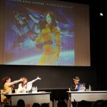 森口博子、レギュラーラジオ番組公開生放送で今話題のガンダムソング熱唱！！