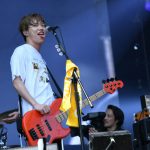 【ライブレポート】04 Limited Sazabys（フォーリミ）が2年連続のGRASS STAGEで怒涛の13曲を披露！ ＜ROCK IN JAPAN FESTIVAL 2019＞