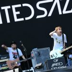 【ライブレポート】04 Limited Sazabys（フォーリミ）が2年連続のGRASS STAGEで怒涛の13曲を披露！ ＜ROCK IN JAPAN FESTIVAL 2019＞