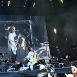 【ライブレポート】04 Limited Sazabys（フォーリミ）が2年連続のGRASS STAGEで怒涛の13曲を披露！ ＜ROCK IN JAPAN FESTIVAL 2019＞
