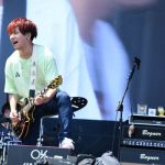【ライブレポート】04 Limited Sazabys（フォーリミ）が2年連続のGRASS STAGEで怒涛の13曲を披露！ ＜ROCK IN JAPAN FESTIVAL 2019＞