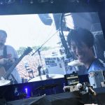 【ライブレポート】04 Limited Sazabys（フォーリミ）が2年連続のGRASS STAGEで怒涛の13曲を披露！ ＜ROCK IN JAPAN FESTIVAL 2019＞