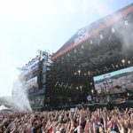 【ライブレポート】04 Limited Sazabys（フォーリミ）が2年連続のGRASS STAGEで怒涛の13曲を披露！ ＜ROCK IN JAPAN FESTIVAL 2019＞