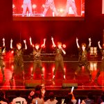 風男塾が『TIF2019』に出演！全国ツアー直前のステージで会場を沸かす！！＜TOKYO IDOL FESTIVAL 2019＞