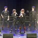 風男塾が『TIF2019』に出演!全国ツアー直前のステージで会場を沸かす!!<TOKYO IDOL FESTIVAL 2019>