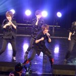 風男塾が『TIF2019』に出演!全国ツアー直前のステージで会場を沸かす!!<TOKYO IDOL FESTIVAL 2019>