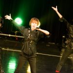 風男塾が『TIF2019』に出演！全国ツアー直前のステージで会場を沸かす！！＜TOKYO IDOL FESTIVAL 2019＞