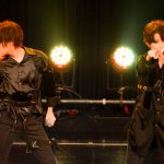 風男塾が『TIF2019』に出演！全国ツアー直前のステージで会場を沸かす！！＜TOKYO IDOL FESTIVAL 2019＞