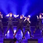 風男塾が『TIF2019』に出演!全国ツアー直前のステージで会場を沸かす!!<TOKYO IDOL FESTIVAL 2019>